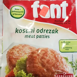 I'm down for trying it.