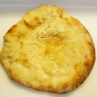 This is fantastic bread made daily.