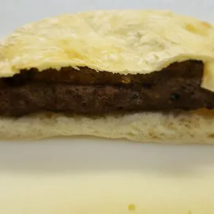 Get the great fresh bread and the meat seasoning package for a different tasty meal, tasty meat in good bread works.