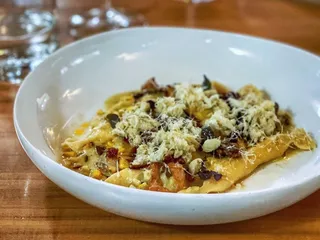 Bavette La Boucherie