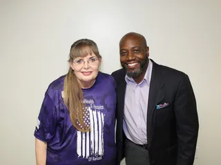 Home Health & Hospice of Kansas