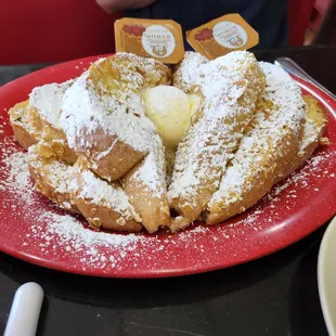 French Toast..