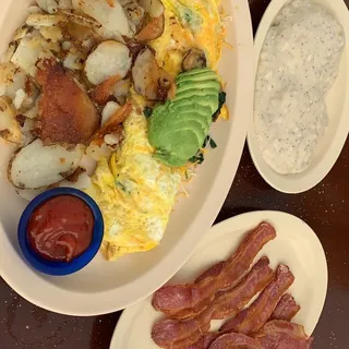 Bacon
