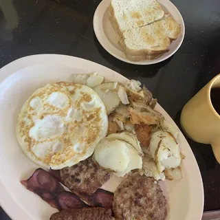 Turkey Special