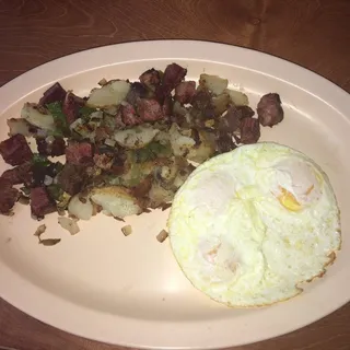 Corned Beef Hash