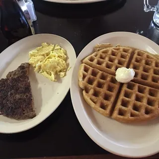 Waffle