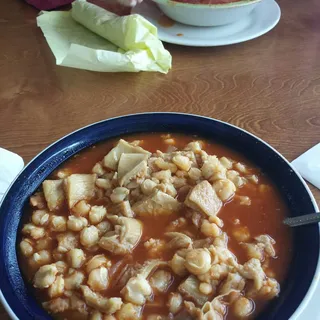Menudo