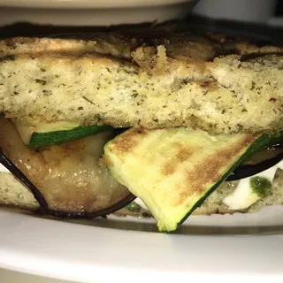 Veggie Sandwich