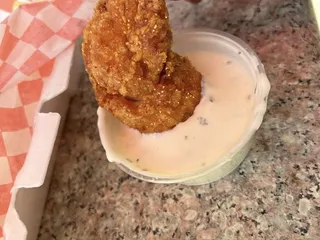 Redlands Burgers