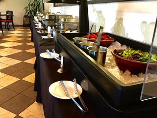 Seasons Bistro