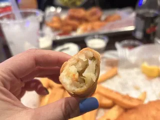 London Fish 'N Chips