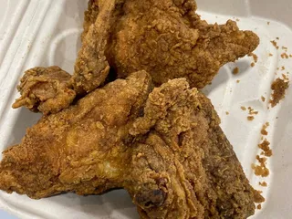 Caesar's Chicken