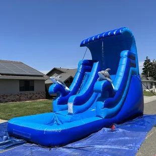 Family Jumps Bounce House and Party Rentals