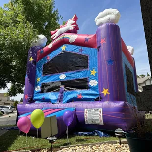 Elk Grove Party!