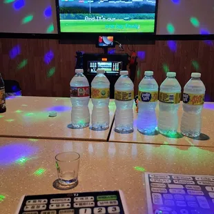 Family Karaoke Noraebang