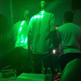 Such a fun karaoke place!