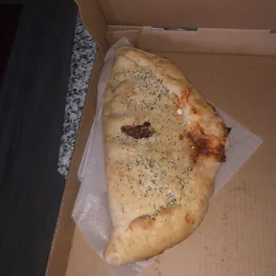 Calzone