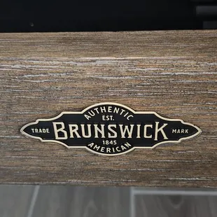 Nothing American about it