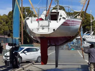 Vallejo Marine Craft
