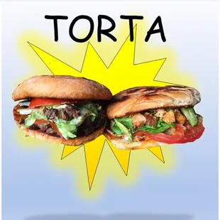 The best torts you ever  ate yummy yummy