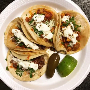 Tacos!