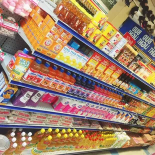 Daily cooking needs!