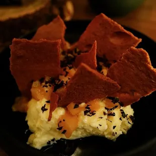 Farmer's Cheese Cheesecake