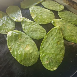 Nopales