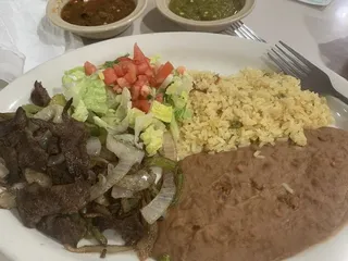 Leticia's Mexican Restaurant