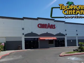 Tropicana Cinemas