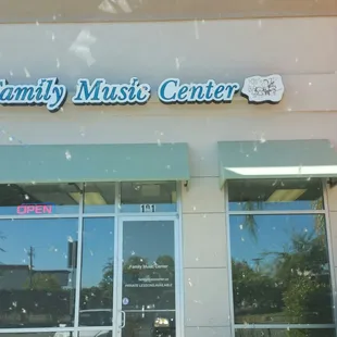 Family Music Lessons in Bakersfield