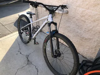 Bikes For The Likes of Us