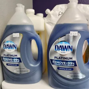 Just look at the price!