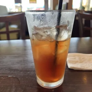 Iced Tea