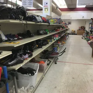 Family Pathways Thrift Store & Donation Center