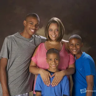 Family is life's greatest gift!