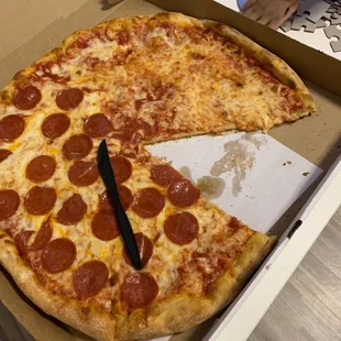 best pizza around here