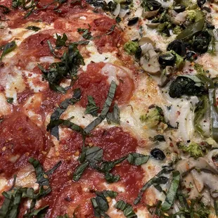 Margherita