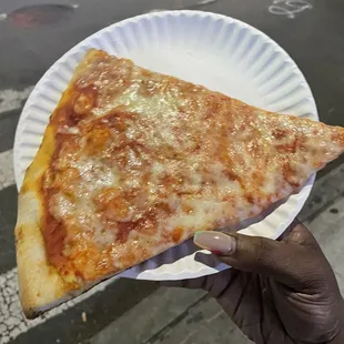 Plain Slice