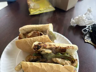 Supreme Pizza & Subs