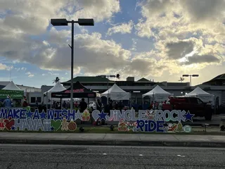 Make-A-Wish Hawaii