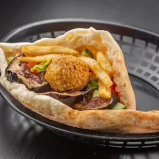 sandwich, sandwiches, food