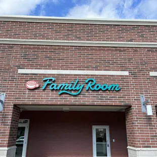Located at 545 S. Otterbein Ave.