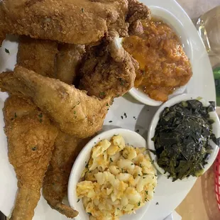 Family Secrets Restaurant