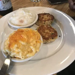 Crab Cake