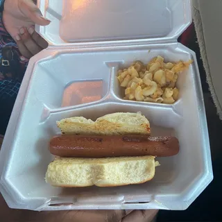 Hot Dog