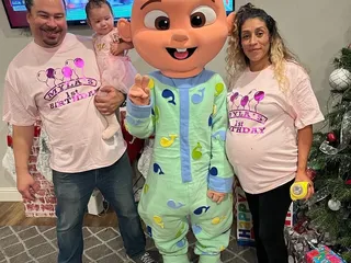 Royal’s Characters