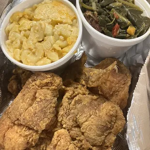 Fried Chicken