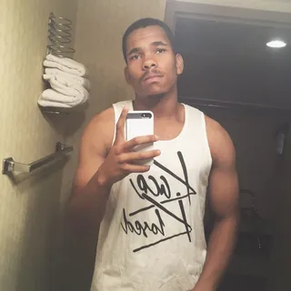 Terry B.