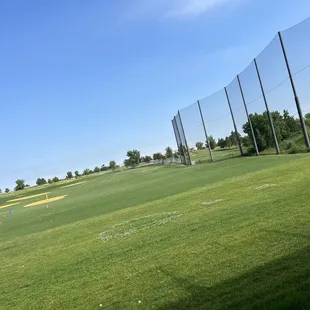 Family Sports Golf Course